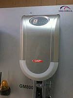 Автоматика для секційних воріт Gant GM 800/2700