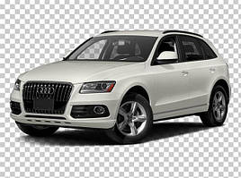 Audi Q5 2008-2016