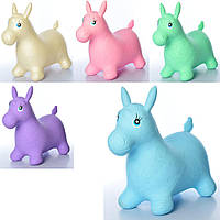 Прыгун ослик MS 0737-1