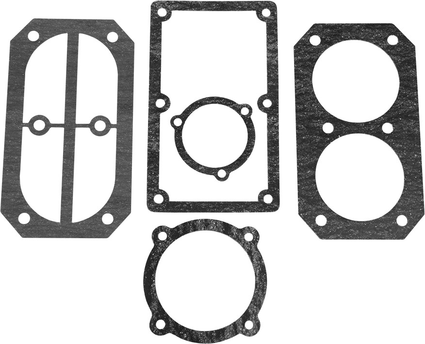 Комплект прокладок компресора двопоршневого