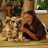 Англомовний Симба Король Лев FurReal Friends Hasbro Disney The Lion King Mighty Roar Simba, фото 5