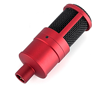 VMJ D01-26PR Design Solution D01 Студийный конденсаторный микрофон