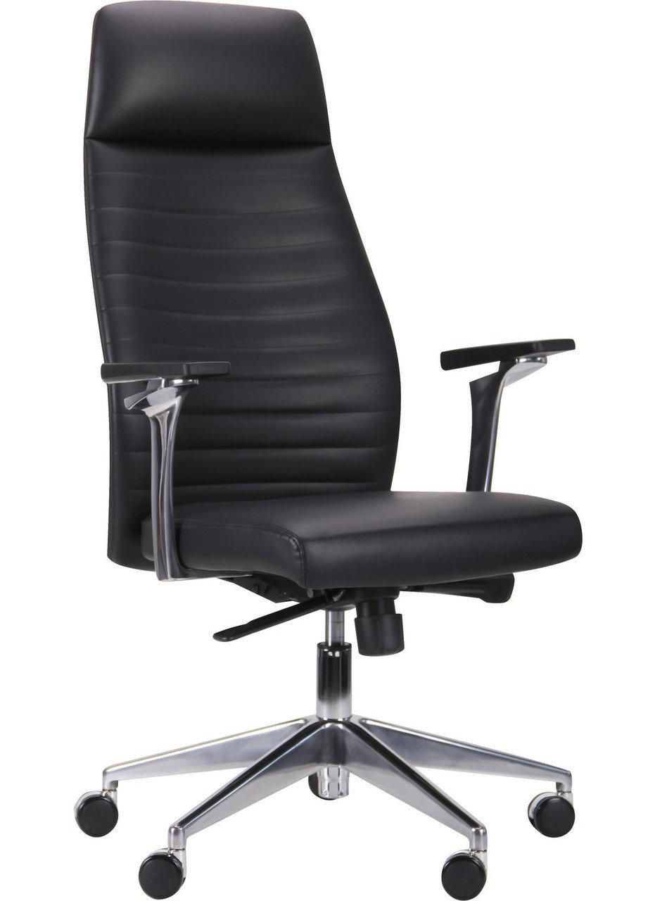 Кресло Ilon HB Black TM AMF