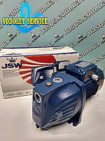 Відцентровий насос PEDROLLO JSWm 2CX ( Hmax - 50m / Qmax - 70 L/min / 0.75 кВт )