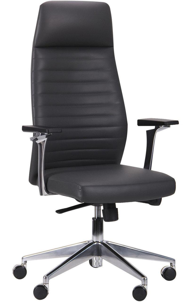 Кресло Ilon HB Dark Grey TM AMF