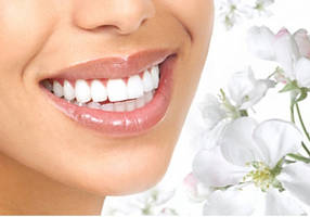 ЗУБНА ГІГІЄНА