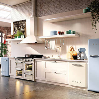 Побутова техніка