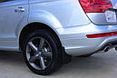 Бризковики MGC AUDI Q7 S-Line Європа Америка 2005-2015 р. в. комплект 4 шт 4L0075101A, 4L0821812A, 4L0821811A, фото 10
