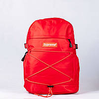 Рюкзак Supreme Red