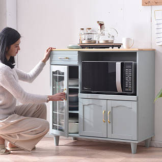 Дрібна побутова техніка для кухні