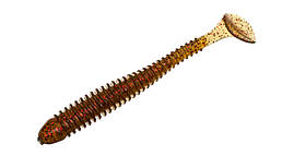 Силікон Baohua swing 100mm col. OD (5 шт.)