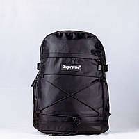 Рюкзак Supreme Black