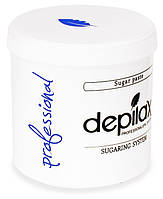 Цукрова паста для депіляції Depilax Professional (м'яка) 1000г