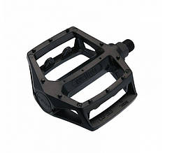 Педалі велосипедні Wellgo  LU-313 Чорні