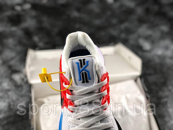 Kyrie low 2 crimson online