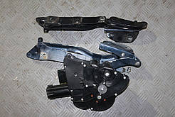 Блок відкривання багажника + навіси 4E0827852G Audi A8 D3/4E 2002-2005