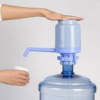 Запчастини до кулерів для води