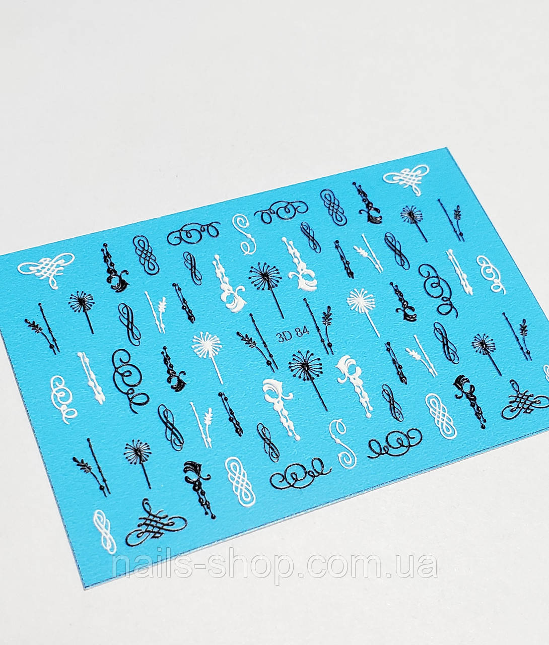 3D слайдер-дизайн 84, фото 1