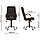 Крісло для керівника MANAGER (МЕНЕДЖЕР) STEEL CHROME COMFORT ECO, фото 5