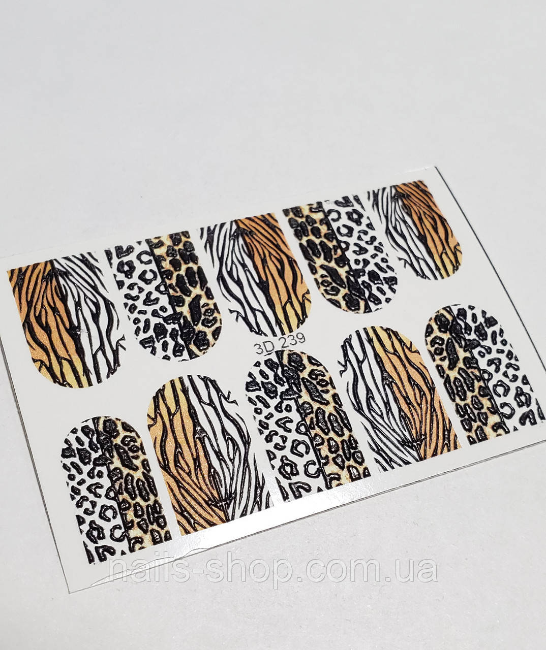 3D слайдер-дизайн 239, фото 1