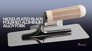 Glyfo Trowel. Marmorino Tools