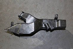 Корпус повітророзподільника 4E0857473B Audi A8 D3/4E 2002-2005