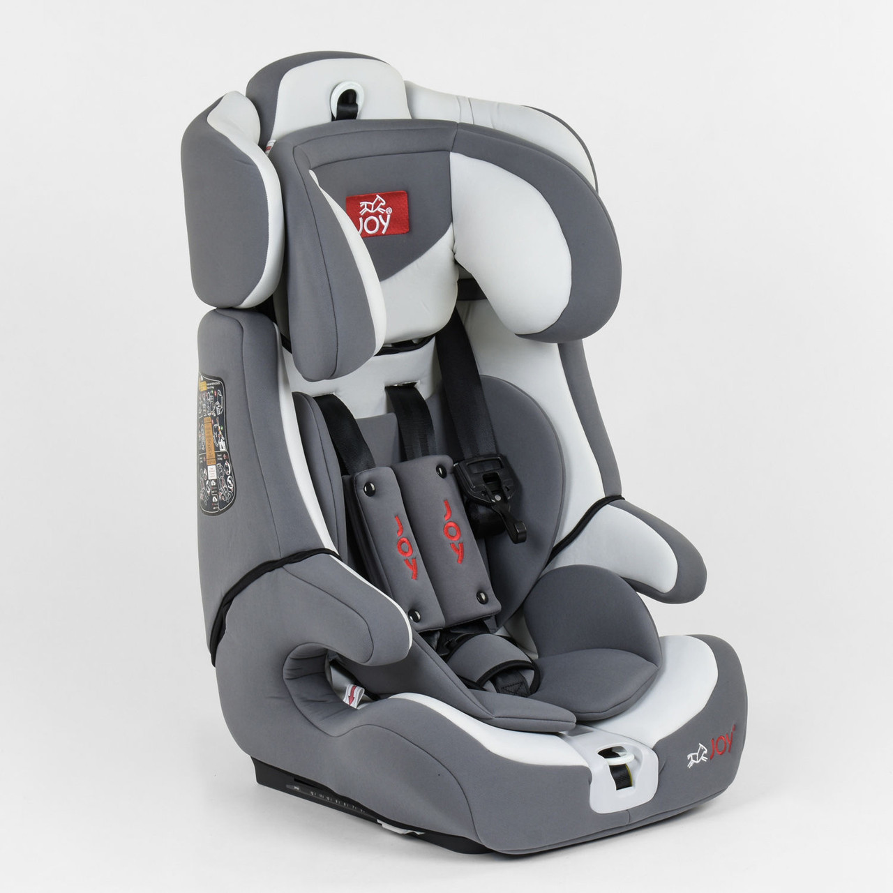 Універсальне автокрісло Joy FX 9559 9-36 кг