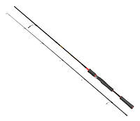 Спиннинг BratFishing Trigger L Spin 2.1 м. (тест 2-18 г.)