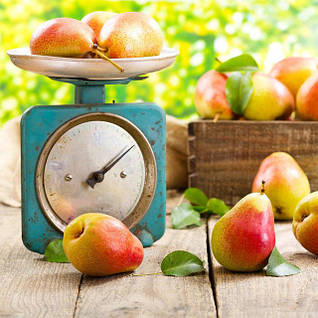 Вагове обладнання