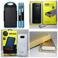 Повербанки (Power Bank)