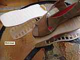 Подвійна регульована стійка підставка для зберігання взуття Shoe Slotz Еко, комплект 6 шт., фото 6