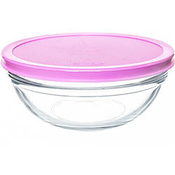 Набір салатників з кришкою Ø172мм Chefs 53563/K (2шт)