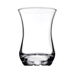 Набір чайних стаканів (рюмки з серії side) 110мл Sylvana 42411 (6шт)