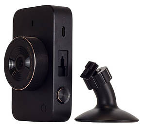 Відеореєстратор Xiaomi MiJia 1S Car DVR, фото 4