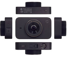 Відеореєстратор Xiaomi MiJia 1S Car DVR, фото 3