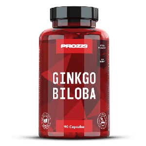 Гинкго Билоба Prozis Ginkgo Biloba 120 mg 90 капс.