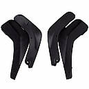 Бризковики MGC Samsung SM3 2011-2016 р. в. комплект 4 шт 7711426788, 7711426789, фото 2