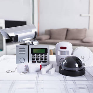 Безпека і захист