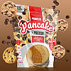 Протеїнові млинці (суміш)  Prozis Pancakes + Protein 900 г, фото 2