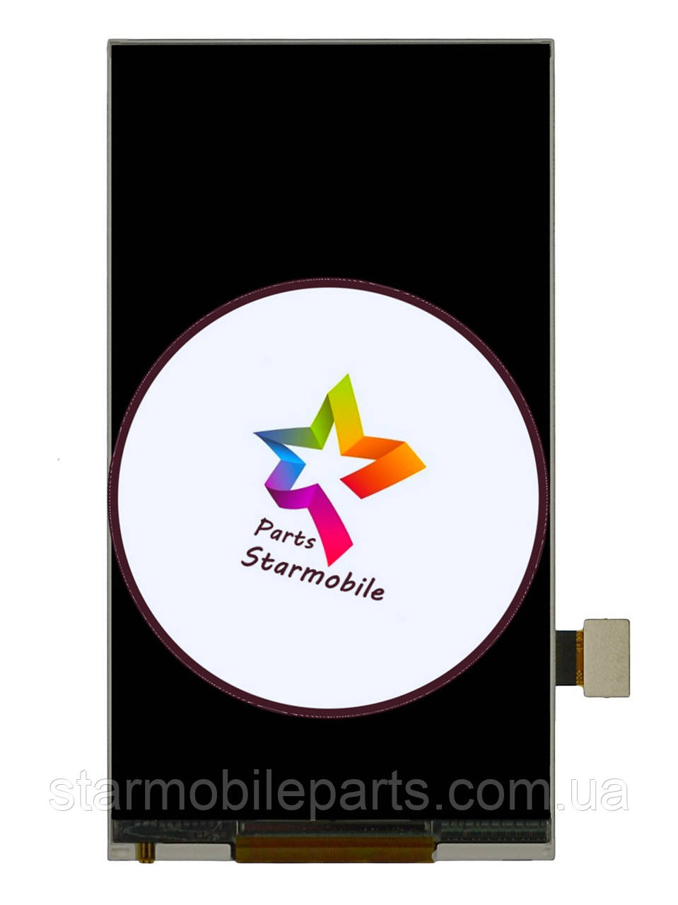 Дисплей (екран) Caterpillar CAT S30 | CAT S30 для мобільного телефону, фото 1