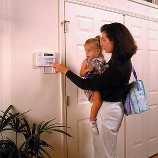 Системи охорони та оповіщення