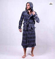 Чоловічий халат