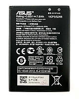 Аккумулятор  Asus ZenFone Go ZB452KG B11P1428