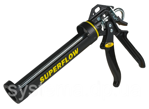 Пістолет для герметиків Сіка, 290-310 мл - Sika EB Tecnic 290-310ml Foil Applicator Gun PC