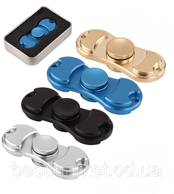 Hand Spinner ID