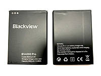 Аккумулятор Blackview BV4000 / BV4000 Pro Батарея