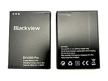 Акумулятор Blackview BV4000 / BV4000 Pro Батарея