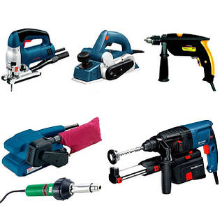 Електроінструмент