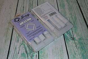 Q-Snap (збірні п'яльця рамки), розмір 8"х8"