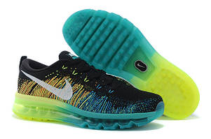 Чоловічі кросівки Nike Air Flyknit